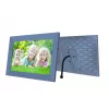 Digital Photo Frame Denver PFF-1026 10.1 inch Touchscreen Wi-Fi Grey 16GB