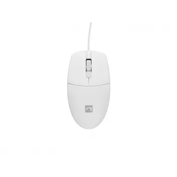 NATEC NMY-1988 mouse USB Type-A Optical