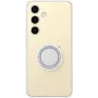 Protective case Samsung EF-XS921CTEGEU Clear Design Slim Fit for Galaxy (transparent)
