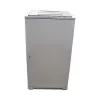 ALLNET ALL-SNB61222BDgrau Rack 500 kg 22U Grey