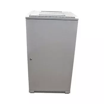 ALLNET ALL-SNB61222BDgrau Rack 500 kg 22U Grey