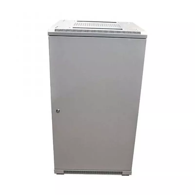 ALLNET ALL-SNB61222BDgrau Rack 500 kg 22U Grey