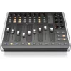 Behringer X-TOUCH COMPACT MIDI keyboard USB Black