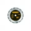Diamond blade DeWALT DT3773-XJ 1 pc