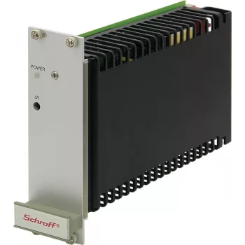 SCHROFF 13100153 19 inch Power Supply (13100153)
