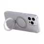 Phone case Joyroom JR-BP004 — transparent magnetic case for iPhone 15 Pro Max