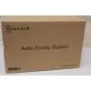 Auto-Empty Station Ecovacs CH1918 for OZMO T8 N8 T9 — White, includes 2 dust bags