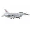 Cobi Building Set F-16AM Fighting Falcon, 495 pieces, scale model