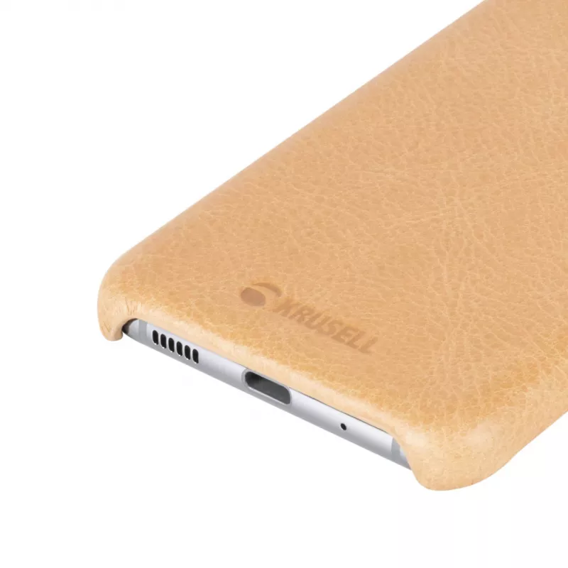Cover Krusell Sunne Galaxy S20+ 17 cm (6.7 inch) Beige