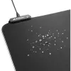 1337 RGB V2 Gaming Mat 360, Gaming Mouse Pad black