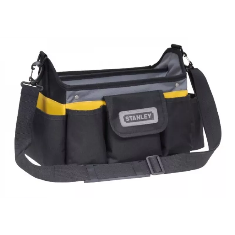 Tool Box Stanley STST1-70718 Black Yellow 310mm 200mm 260mm