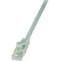 Networking Cable LogiLink 30m RJ-45 Cat5e UTP Grey