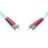 Fiber Optic Patch Cord Digitus OM3 ST/ST 1m