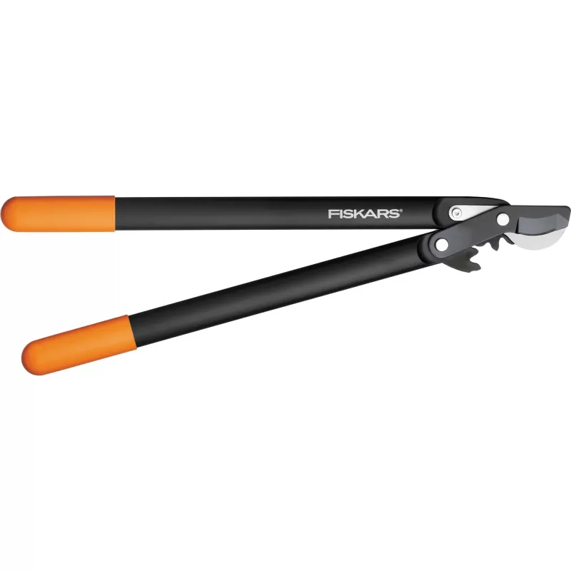 Pruning Shears Fiskars 1000582 Bypass — ergonomic bypass secateurs for cutting branches