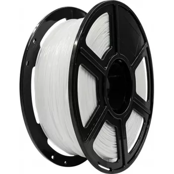 3D Printer Filament FlashForge HS PETG 1.75 mm Natural 1 kg