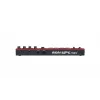 MIDI keyboard AKAI MPK MINI 4 Black — 25 keys, 8 pads, 8 encoders, arpeggiator, USB-C, MIDI out