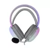 Headphones White Shark GH-2342 Firefly White