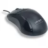 Ultron UMC-200 wired keyboard and mouse set, black