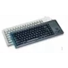 Keyboard CHERRY G84-4400 USB QWERTY Black 84 keys 1.75m cable