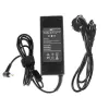 Laptop Power Adapter Green Cell AD02P 90W 19V 4.74A AC-to-DC Indoor Black
