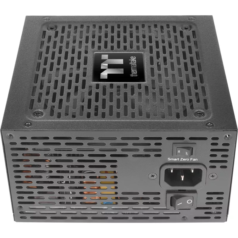 Power Supply Unit Thermaltake Toughpower GF A3 Gold 850W