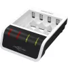 Battery charger Ansmann Comfort Smart Household battery USB