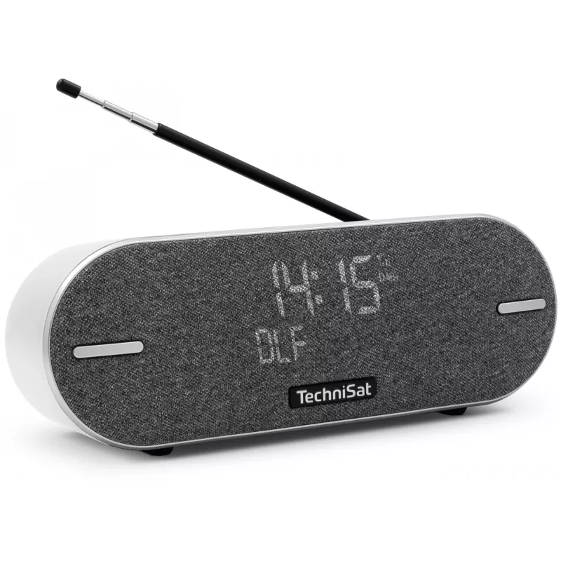Technisat DigitRadio BT 2 Light Grey (0001/3973)