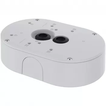 Interface box Axis TP4601-E Indoor White 140.4x215.1x53.5 mm