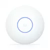 Wireless Access Point UBIQUITI U7 Lite — Dual‑Band 2.4/5 GHz, Wi‑Fi 6 (802.11ax), 4300 Mbps, PoE, ceiling/wall mount