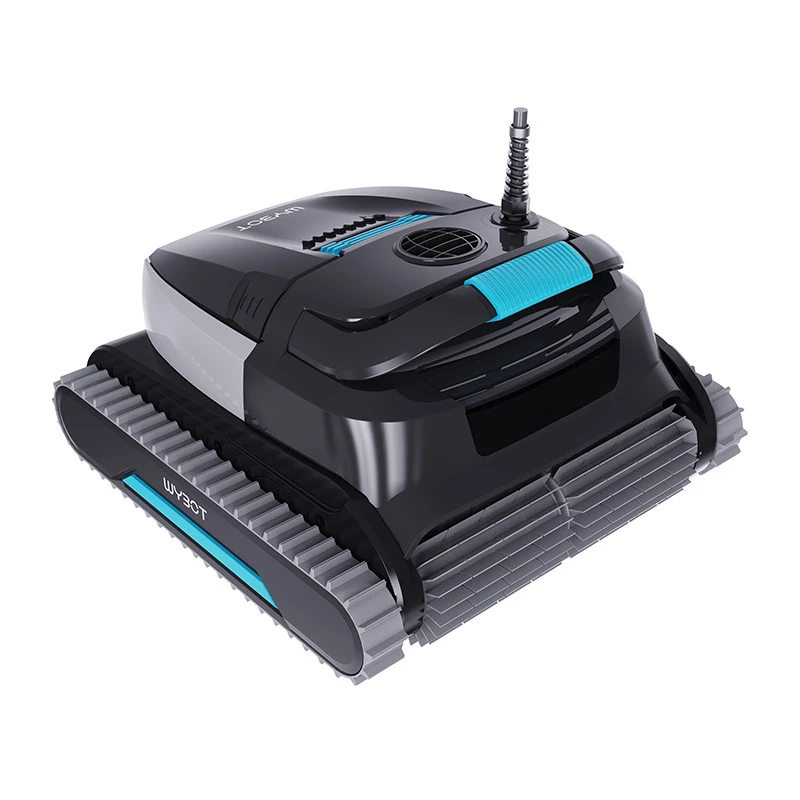 Pool cleaning robot Wybot L1 wired – lightweight design, efficient cleaning