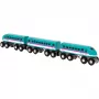 Toy train vehicle Ravensburger BRIO World Trains of the World Shinkansen E5 Hayabusa