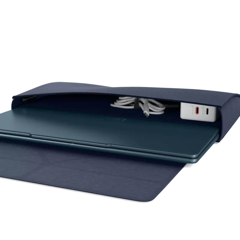 Lenovo Yoga Tote Sleeve | Fits up to size 14 inch | Sleeve | Blue