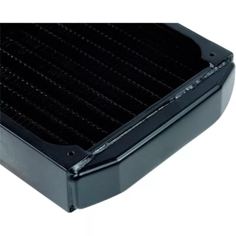 Alphacool NexXxoS ST30 Full Copper - Kühlsystem - Schwarz