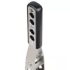 Racing shifter add-on Heusinkveld HE-MAGSHIFT, silver, max load 11 kg
