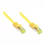 Goodconnections 8070R-300Y Ethernet Patch Cable