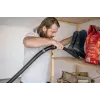 Wet and Dry Vacuum Cleaner Karcher WD 3 V-17/4/35, 17 L, 1000 W, 4.5 kg, 4 wheels, 3.5 m hose
