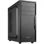 PC Case Sharkoon VS4-V Midi Tower Black