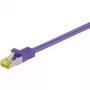 Wentronic 91654 Ethernet Patch Cable