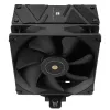 Thermalright Assassin Spirit 120 Evo Dark CPU Cooler - 120 mm