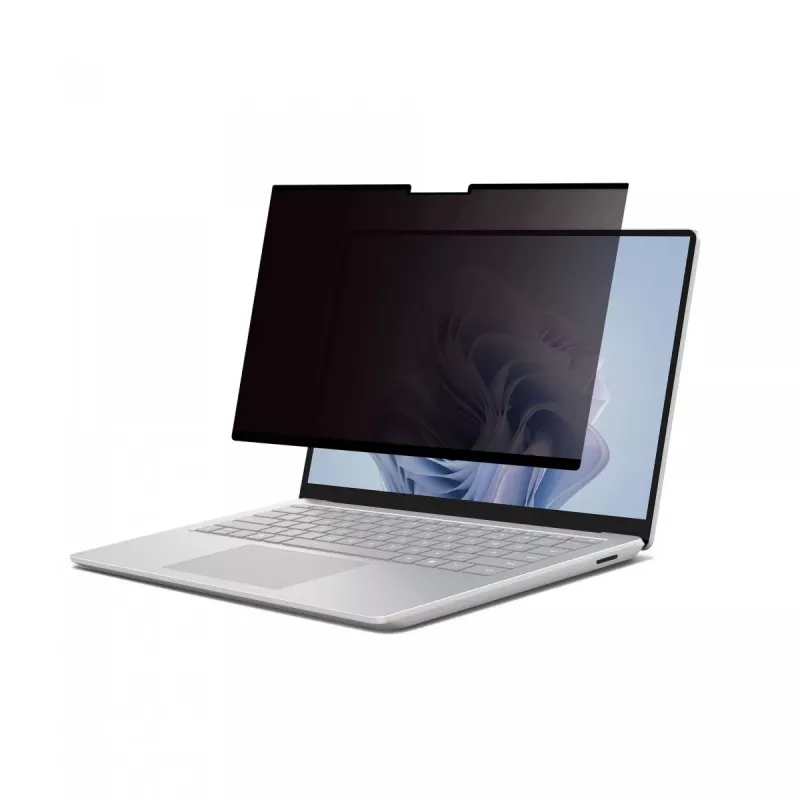 Frameless display privacy filter DICOTA D80021-2MG for 40.6 cm (16 inch) laptops, 16:9, glossy/matt, scratch-resistant