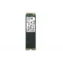 SSD disk Transcend 2TB M.2 PCIe Gen3 x4 NVMe TS2TMTE110S