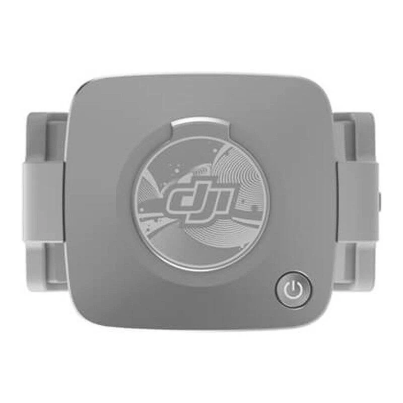 Universal mount DJI CP.OS.00000173.01 Grey 1 pc Osmo Mobile 6 OM 4