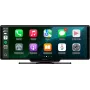 SCT M1060BWT CarPlay i Android Auto