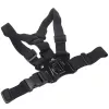 Sports Harness MACLEAN MC-445 — universal chest mount for phones, cameras and GoPro