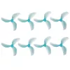 BETAFPV Frame Kit CETUS PRO RD45MM3BL — compact drone frame kit