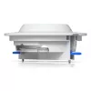 UBIQUITI Dome Camera Mounting Bracket UACC-DOME-FM-W — indoor/outdoor compatibility