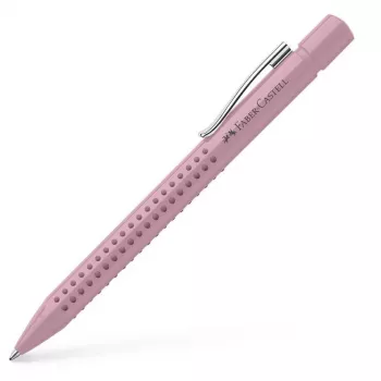 Clip-on retractable ballpoint pen Faber-Castell 243907