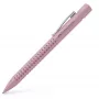 Clip-on retractable ballpoint pen Faber-Castell 243907