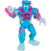 Game figurine Usorteret Mr. Beast Lab Mutators Mutation Chamber Lightning Panther collectible figure