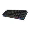 Logitech G PRO X 60 Keyboard Gaming USB RF Wireless Bluetooth QWERTZ German White